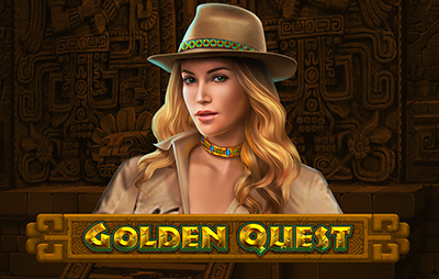 Golden Quest